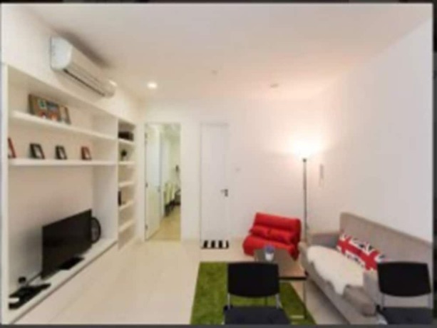 Imagen de la habitación del Hotel Bangsar Camelia Homestay Kl. Foto 4