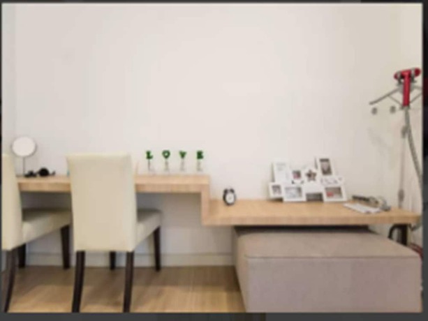 Imagen de la habitación del Hotel Bangsar Camelia Homestay Kl. Foto 5