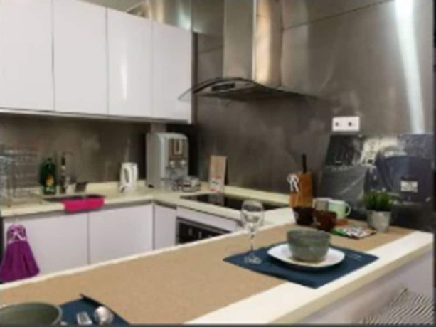 Imagen de la habitación del Hotel Bangsar Camelia Homestay Kl. Foto 6