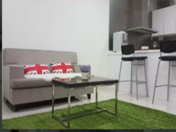 Imagen de la habitación del Hotel Bangsar Camelia Homestay Kl. Foto 8