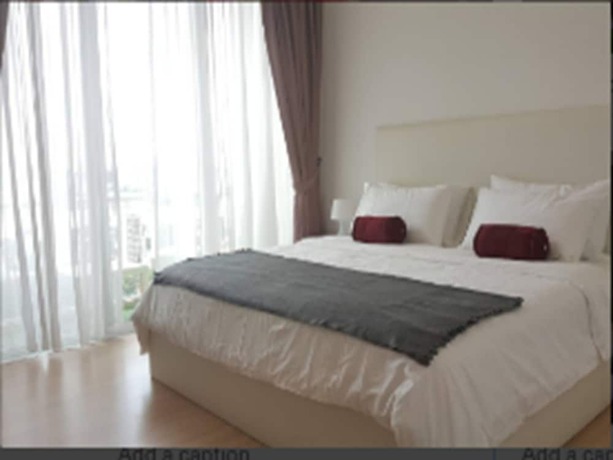 Imagen de la habitación del Hotel Bangsar Camelia Homestay Kl. Foto 14