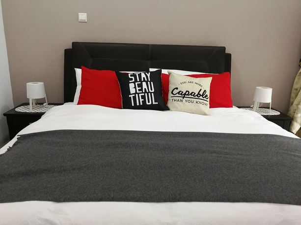 Imagen de la habitación del Hotel Bangsar Camelia Homestay Kl. Foto 16