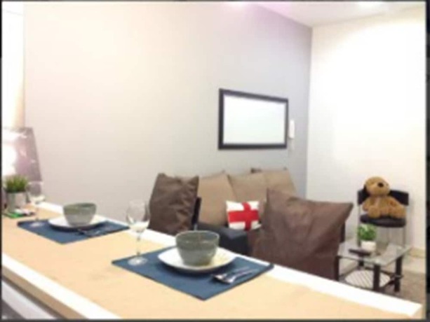 Imagen de la habitación del Hotel Bangsar Camelia Homestay Kl. Foto 18