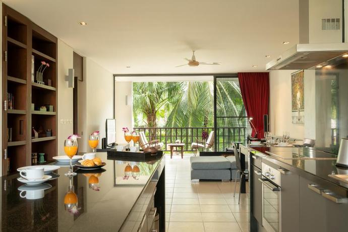 Imagen de la habitación del Hotel Bangtao Beach Garden By Rents In Phuket. Foto 15