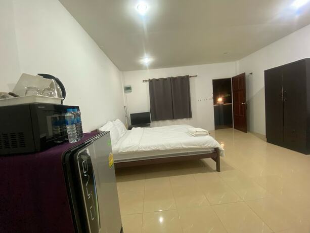 Imagen general del Hotel Bangtao Corner. Foto 2