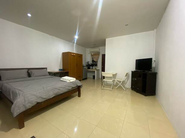 Imagen general del Hotel Bangtao Corner. Foto 3