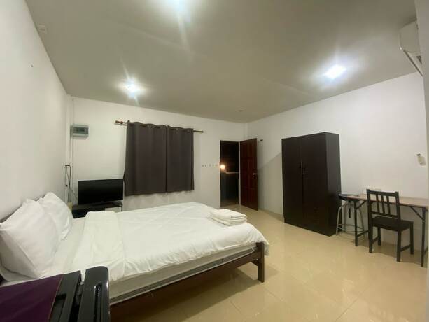 Imagen general del Hotel Bangtao Corner. Foto 4