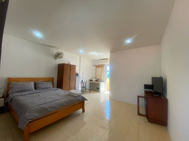 Imagen general del Hotel Bangtao Corner. Foto 6