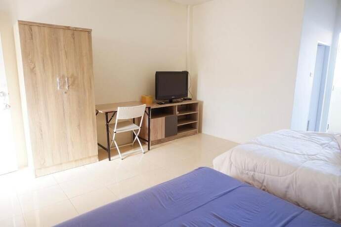 Imagen general del Hotel Bangtao Corner. Foto 10