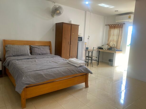 Imagen general del Hotel Bangtao Corner. Foto 11