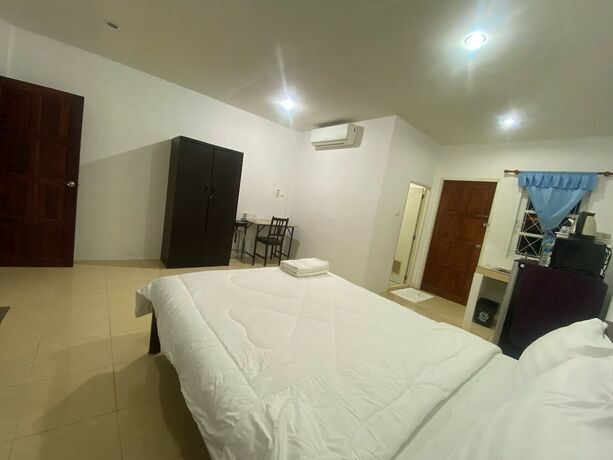 Imagen general del Hotel Bangtao Corner. Foto 12