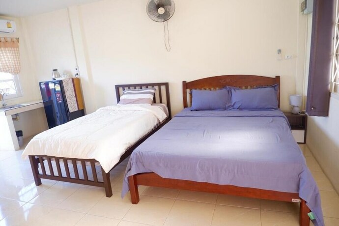 Imagen general del Hotel Bangtao Corner. Foto 18