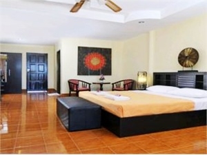 Imagen general del Hotel Bangtao Lagoon Bungalow. Foto 4