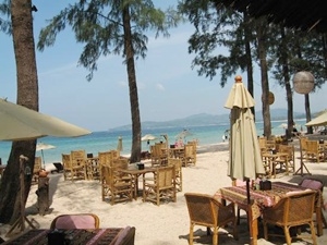 Imagen general del Hotel Bangtao Lagoon Bungalow. Foto 5