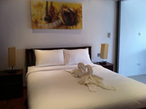 Imagen de la habitación del Hotel Bangtao Private Villas. Foto 27