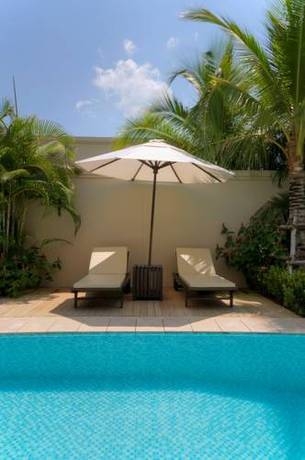 Imagen de la habitación del Hotel Bangtao Private Villas. Foto 28