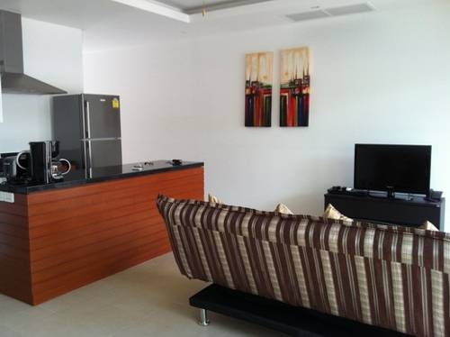 Imagen de la habitación del Hotel Bangtao Private Villas. Foto 38