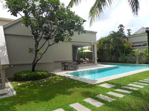 Imagen general del Hotel Bangtao Private Villas. Foto 1