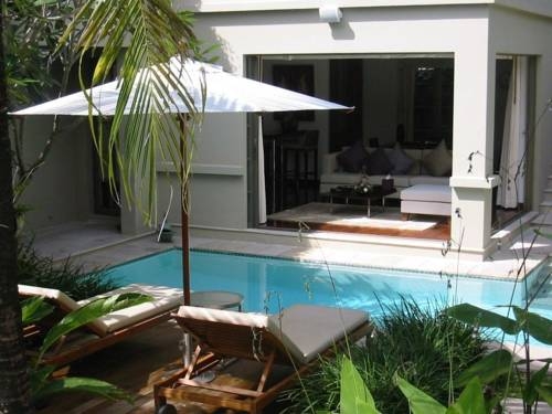 Imagen general del Hotel Bangtao Private Villas. Foto 3