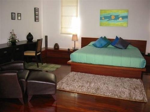 Imagen general del Hotel Bangtao Private Villas. Foto 4