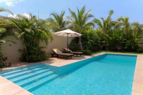 Imagen general del Hotel Bangtao Private Villas. Foto 8