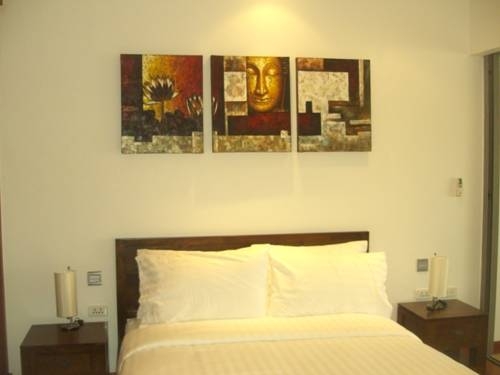 Imagen general del Hotel Bangtao Private Villas. Foto 9