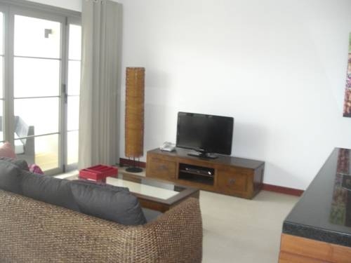 Imagen general del Hotel Bangtao Private Villas. Foto 10