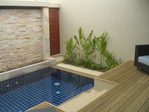 Imagen general del Hotel Bangtao Private Villas. Foto 11