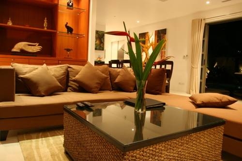 Imagen de la habitación del Hotel Bangtao Private Villas. Foto 47