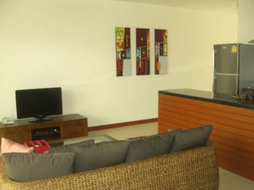 Imagen de la habitación del Hotel Bangtao Private Villas. Foto 48