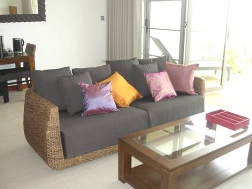 Imagen de la habitación del Hotel Bangtao Private Villas. Foto 49