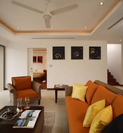 Imagen de la habitación del Hotel Bangtao Private Villas. Foto 51