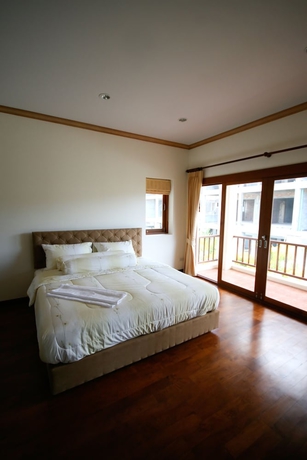 Imagen de la habitación del Hotel Bangtao Tropical Residence Resort and Spa. Foto 3