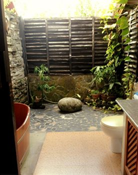 Imagen de la habitación del Hotel Bangyai Buri Resort. Foto 5
