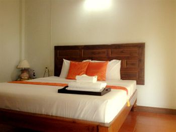 Imagen de la habitación del Hotel Bangyai Buri Resort. Foto 6