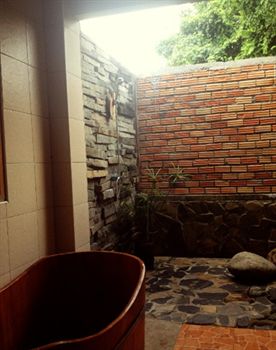 Imagen de la habitación del Hotel Bangyai Buri Resort. Foto 8