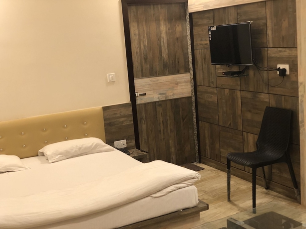 Imagen de la habitación del Hotel Bani Hashim. Foto 2