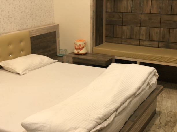 Imagen de la habitación del Hotel Bani Hashim. Foto 3