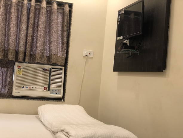 Imagen de la habitación del Hotel Bani Hashim. Foto 4