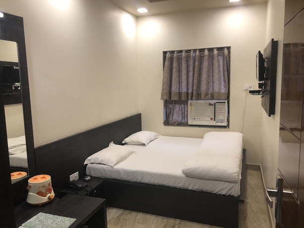 Imagen de la habitación del Hotel Bani Hashim. Foto 5