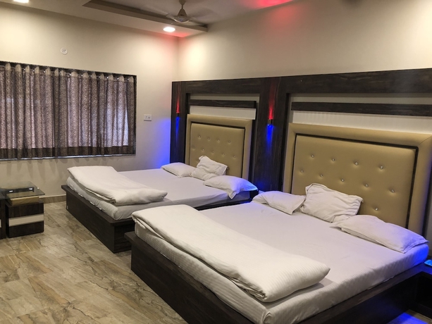 Imagen de la habitación del Hotel Bani Hashim. Foto 6