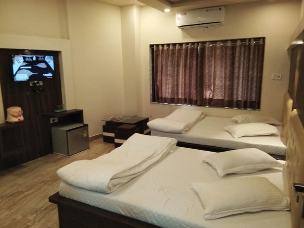 Imagen de la habitación del Hotel Bani Hashim. Foto 9