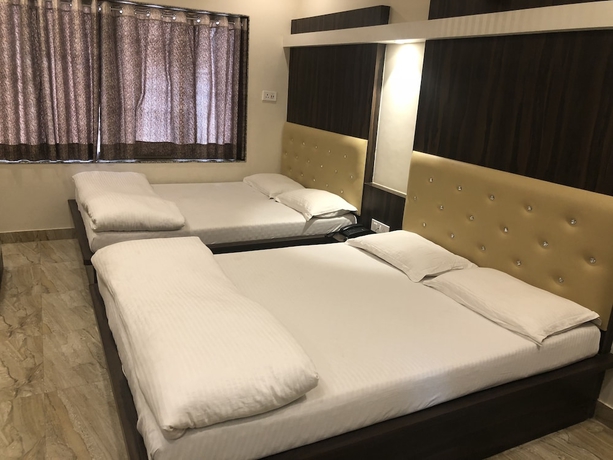 Imagen de la habitación del Hotel Bani Hashim. Foto 11