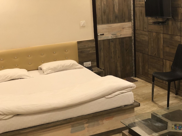 Imagen de la habitación del Hotel Bani Hashim. Foto 12