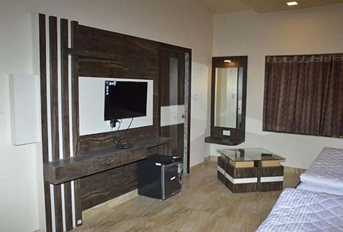 Imagen de la habitación del Hotel Bani Hashim. Foto 13