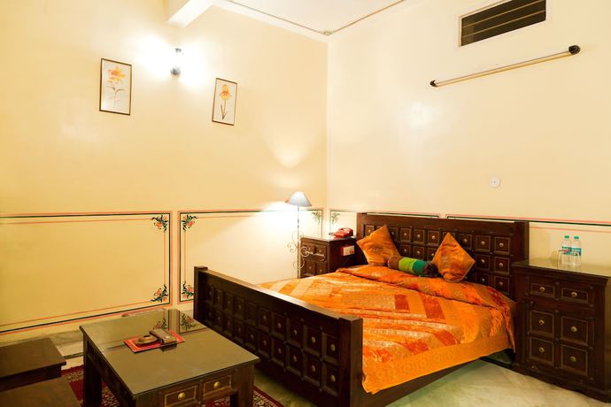 Imagen de la habitación del Hotel Bani Park. Foto 5