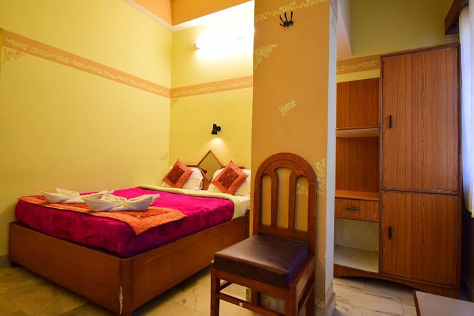 Imagen de la habitación del Hotel Bani Park. Foto 9