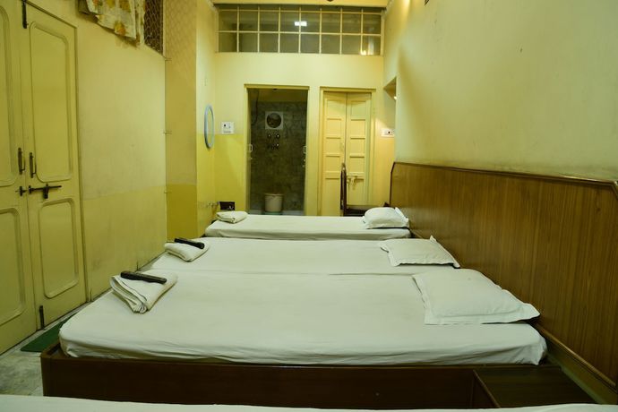 Imagen de la habitación del Hotel Bani Park. Foto 11