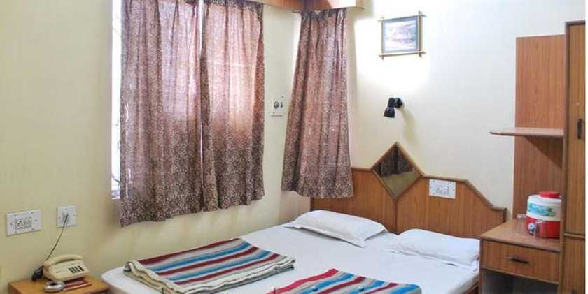 Imagen de la habitación del Hotel Bani Park. Foto 15