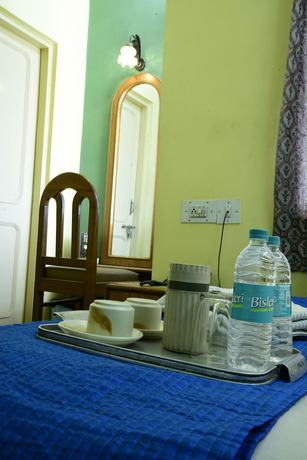 Imagen de la habitación del Hotel Bani Park. Foto 16